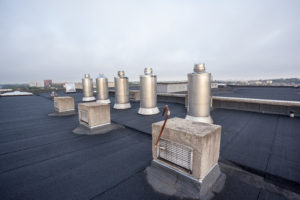 Silicone Roof Coating Fond du Lac WI