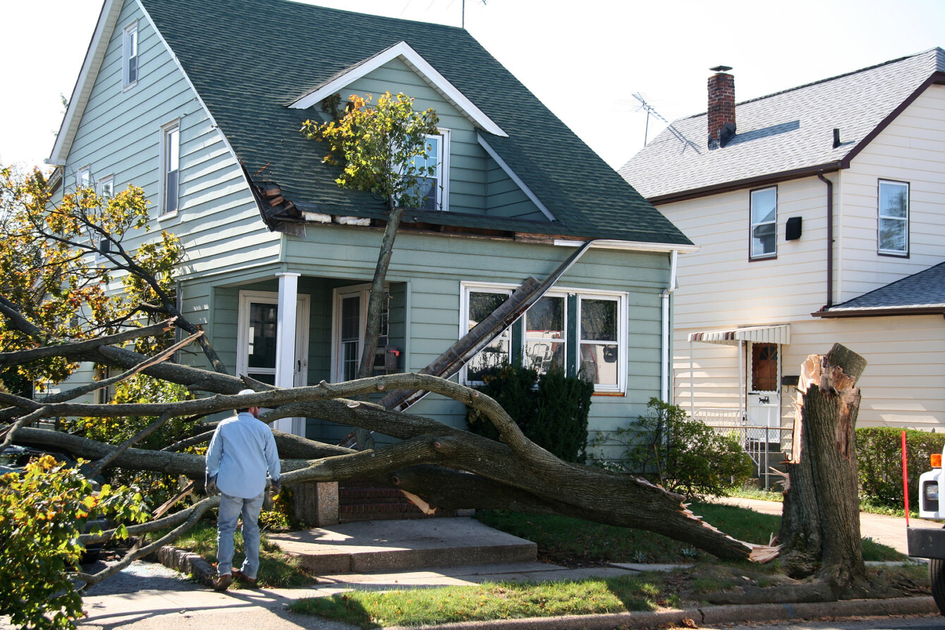 Wind Damage Repair Appleton WI American Modern Exteriors Wind Damage Repair Appleton WI American Modern Exteriors