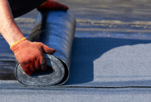 Silicone Roof Coating Neenah WI